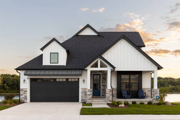 Best Roofing for New Construction  in Salem Heights, OH